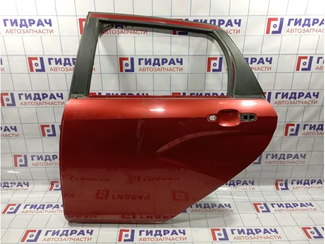 Дверь задняя левая Lada Vesta