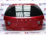 Дверь багажника Lada Vesta 8450102347