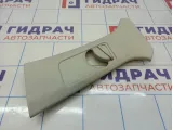 Обшивка стойки средней левой верхняя Lada Vesta 8450007556