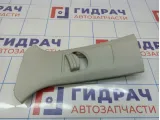 Обшивка стойки средней левой верхняя Lada Vesta 8450007556