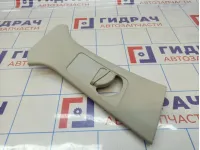 Обшивка стойки средней правой верхняя Lada Vesta 8450007555