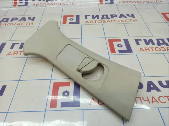 Обшивка стойки средней правой верхняя Lada Vesta 8450007555