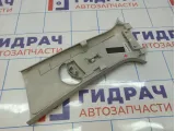 Обшивка стойки средней правой верхняя Lada Vesta 8450007555