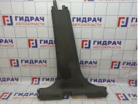 Обшивка стойки средняя левая нижняя Lada Vesta 8450007554