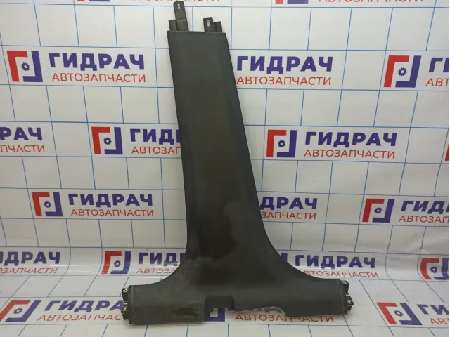 Обшивка стойки средняя левая нижняя Lada Vesta 8450007554