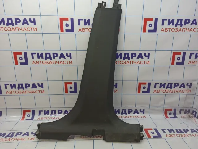 Обшивка стойки средняя правая нижняя Lada Vesta 8450007553