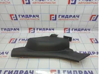 Обшивка стойки задняя нижняя левая Lada Vesta 8450008579