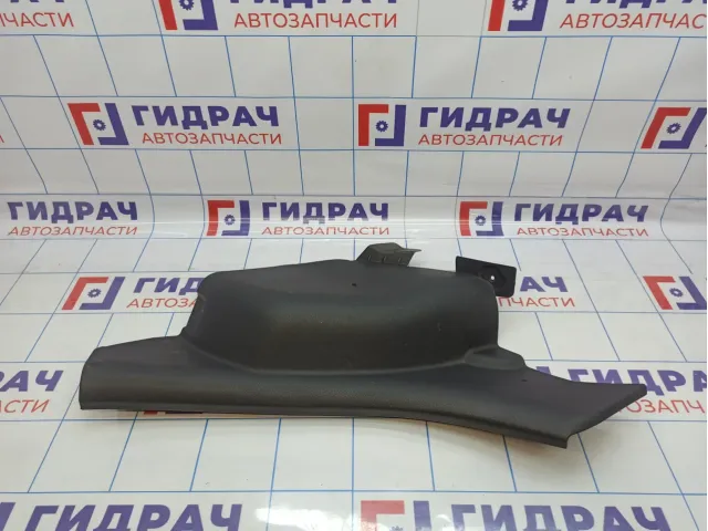 Обшивка стойки задняя нижняя левая Lada Vesta 8450008579