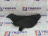 Обшивка стойки задняя нижняя левая Lada Vesta 8450008579