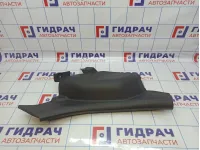 Обшивка стойки задняя нижняя правая Lada Vesta 8450008578