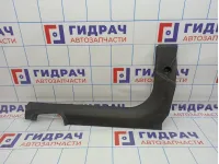 Накладка порога внутренняя передняя левая Lada Vesta 8450007254