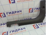 Накладка порога внутренняя передняя левая Lada Vesta 8450007254