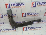 Накладка порога внутренняя передняя левая Lada Vesta 8450007254