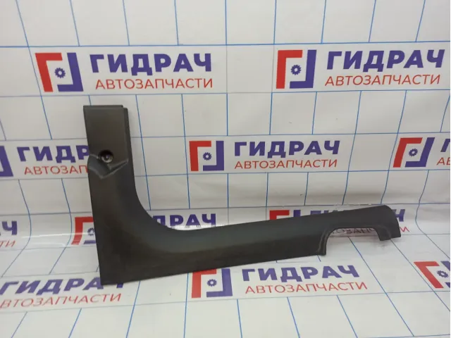 Накладка порога внутренняя передняя правая Lada Vesta 8450007253