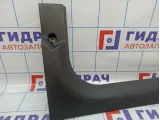 Накладка порога внутренняя передняя правая Lada Vesta 8450007253