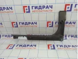 Накладка порога внутренняя передняя правая Lada Vesta 8450007253