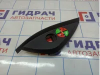 Накладка торпедо правая с торца Lada Vesta 8450006774