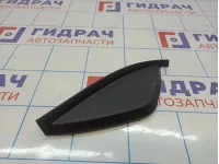 Накладка торпедо левая с торца Lada Vesta 8450007427