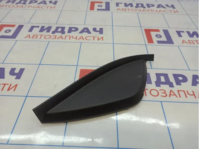 Накладка торпедо левая с торца Lada Vesta 8450007427