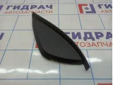 Накладка торпедо левая с торца Lada Vesta 8450007427