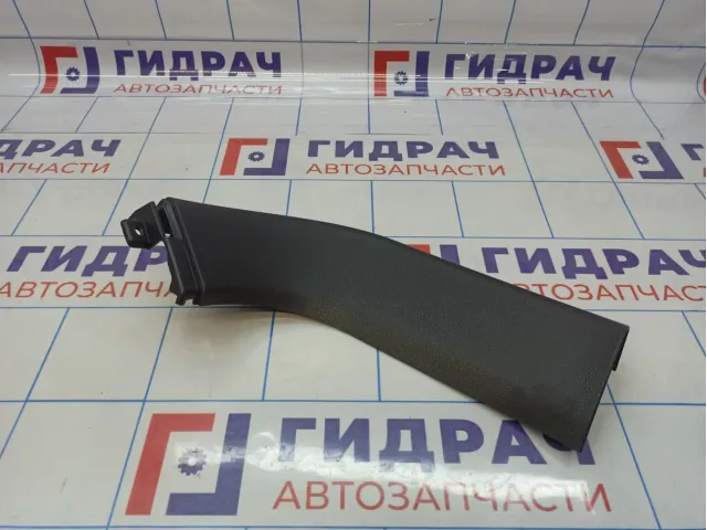 Обшивка двери багажника левая Lada Vesta 8450007777