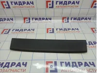 Обшивка двери багажника верхняя Lada Vesta 8450007778