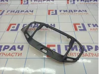 Накладка декоративная на торпедо Lada Vesta 8450033480