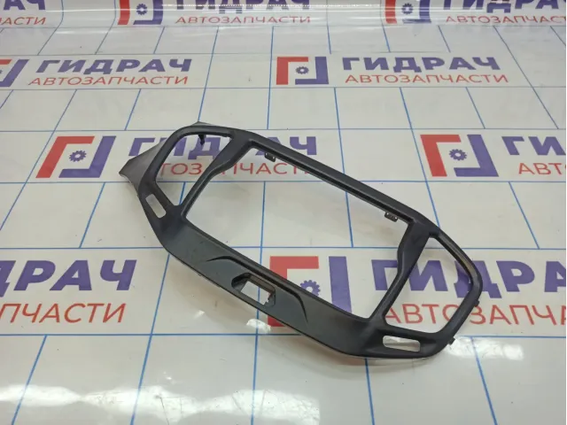 Накладка декоративная на торпедо Lada Vesta 8450033480