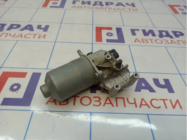 Моторчик стеклоочистителя передний Lada Vesta 0390243528