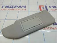 Козырек солнцезащитный левый Lada Vesta