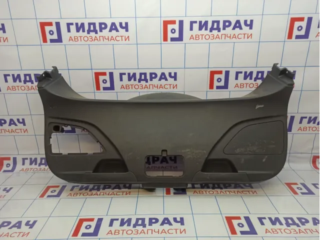 Обшивка двери багажника Lada Vesta 8450006265