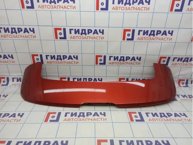 Спойлер багажника Lada Vesta 8450031256