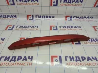 Накладка крышки багажника Lada Vesta 8450008391