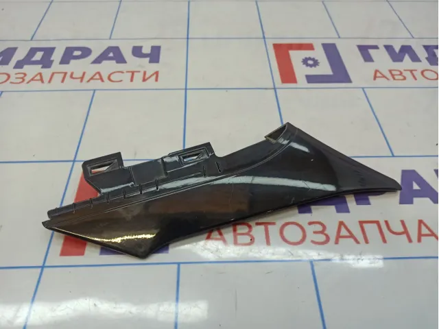 Спойлер багажника левый Lada Vesta 8450030949
