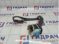 Ремень безопасности с пиропатроном передний левый Lada Vesta 8450030969