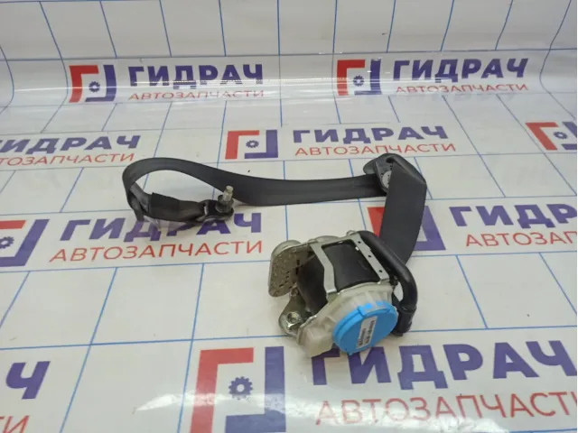 Ремень безопасности с пиропатроном передний левый Lada Vesta 8450030969