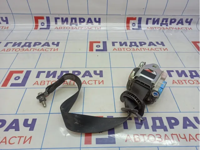 Ремень безопасности с пиропатроном передний правый Lada Vesta