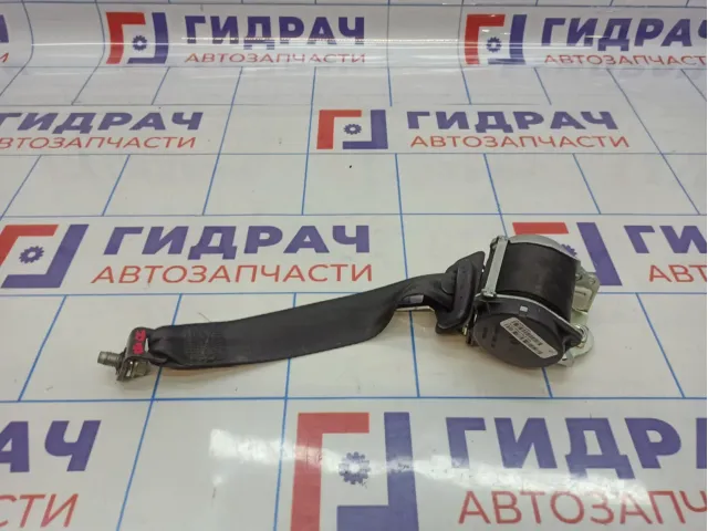 Ремень безопасности задний Lada Vesta 8450008852