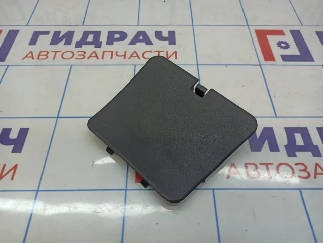 Обшивка багажника левая Lada Vesta 8450031045