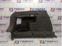 Обшивка багажника левая Lada Vesta 8450008872