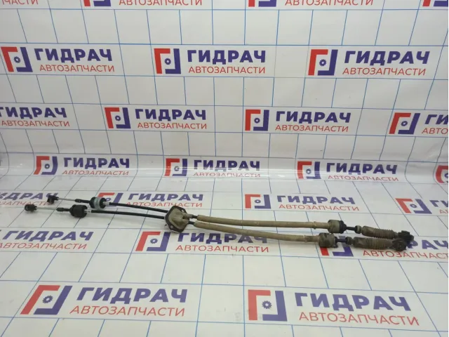 Трос МКПП Lada Vesta 8450030517