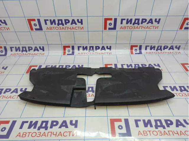 Пыльник двигателя центральный Lada Vesta