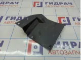Пыльник заднего бампера левый Lada Vesta 8450006706