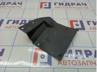 Пыльник заднего бампера левый Lada Vesta 8450006706
