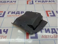 Пыльник заднего бампера правый Lada Vesta 8450006705
