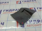 Пыльник заднего бампера правый Lada Vesta 8450006705