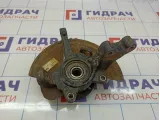Кулак поворотный передний левый Lada Vesta 8450031437