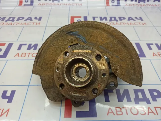 Кулак поворотный передний правый Lada Vesta 8450031436