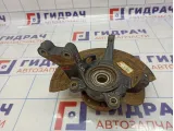 Кулак поворотный передний правый Lada Vesta 8450031436