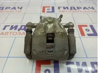 Суппорт тормозной передний левый Lada Vesta 8450006844